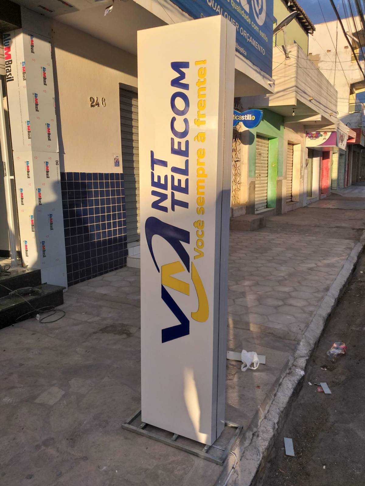 RL DESIGN - Albufeira - Graphic Design