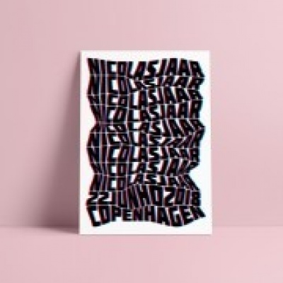 Miguel Rosa - Loures - Print Design