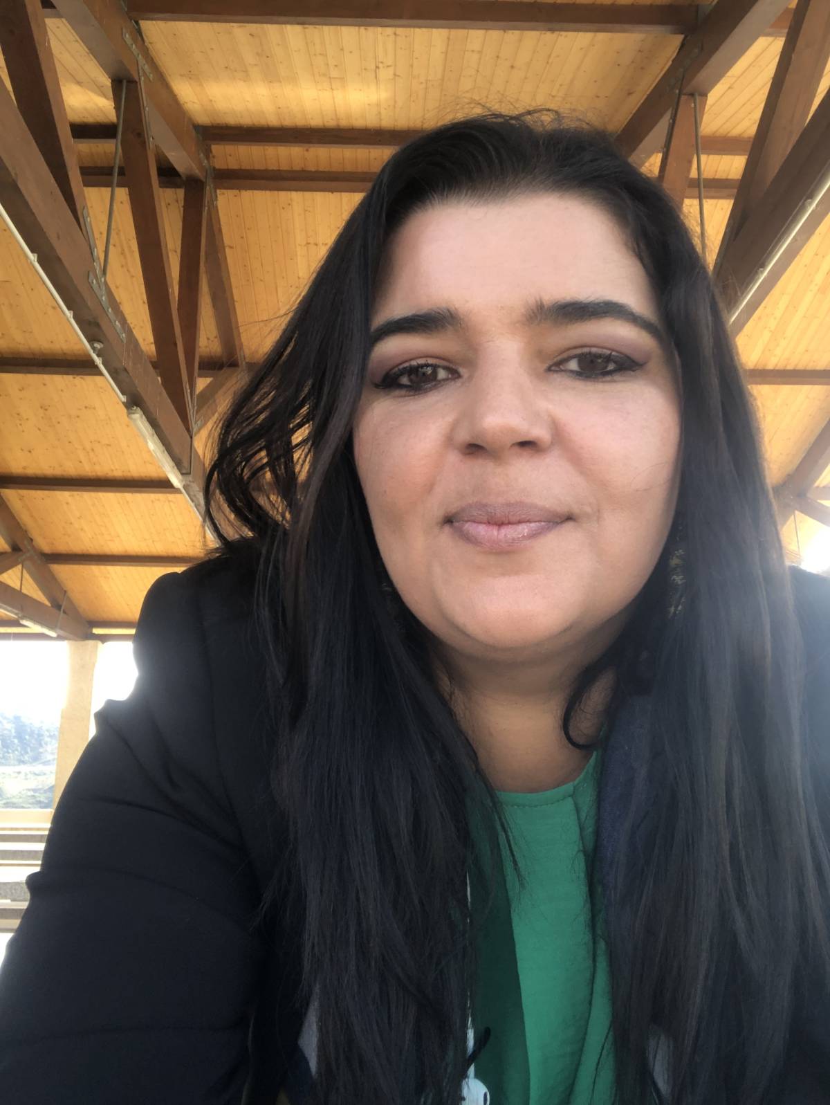 Patrícia Canelas - Vila Real - Hebrew Translation