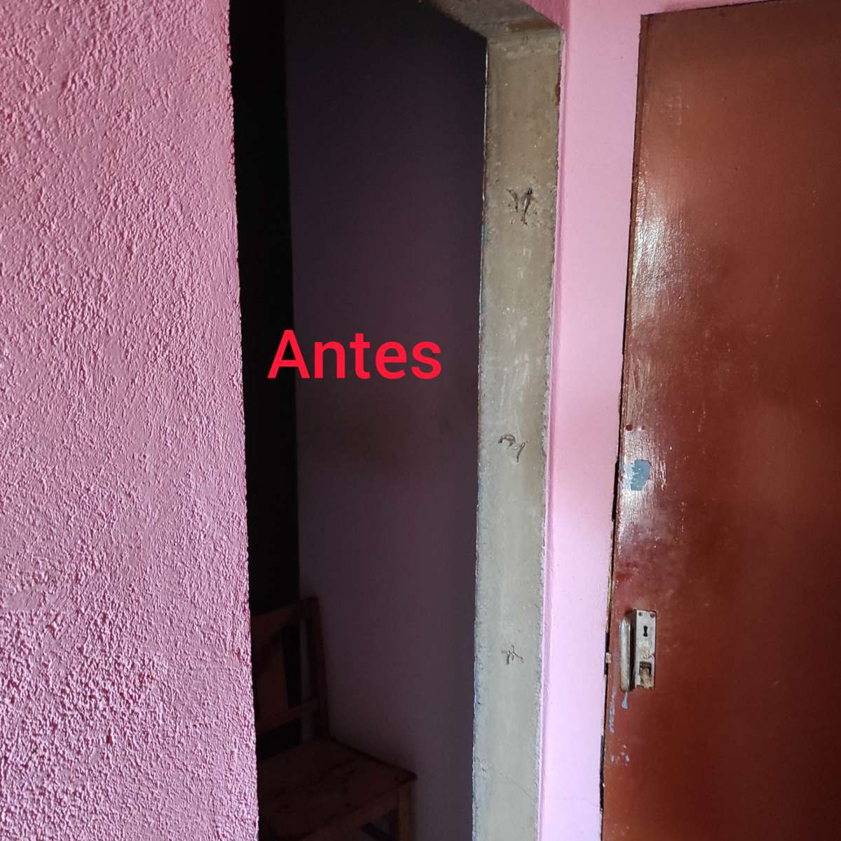 António Borges - Macedo de Cavaleiros - Pintura Exterior