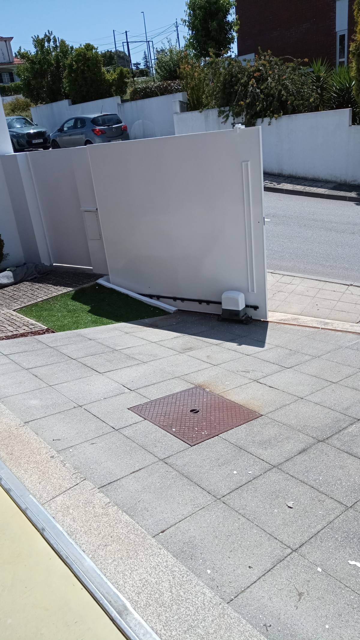 Robert Lima - Matosinhos - Tejados