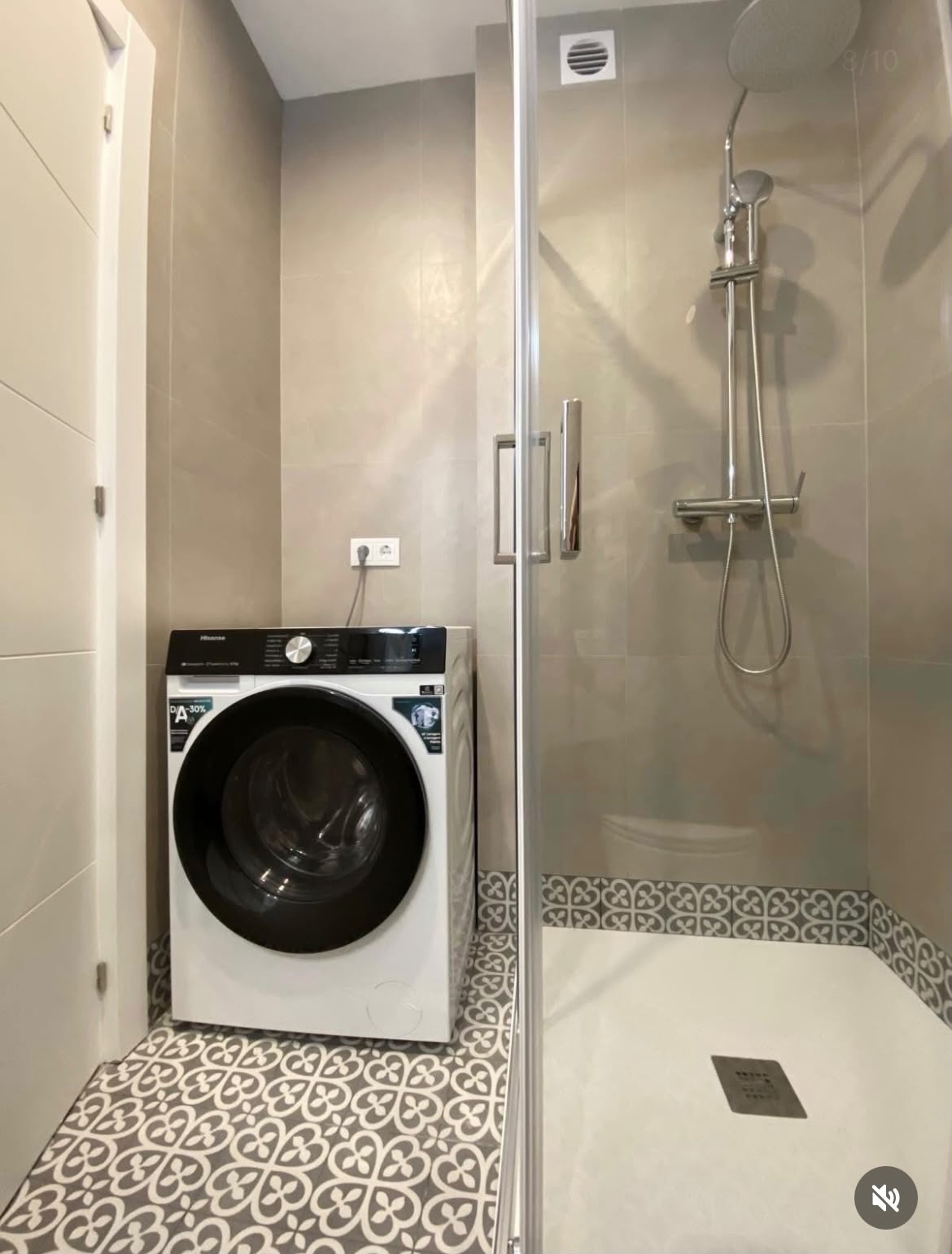 Atlantico Elite - Porto - Instalação de Escadas