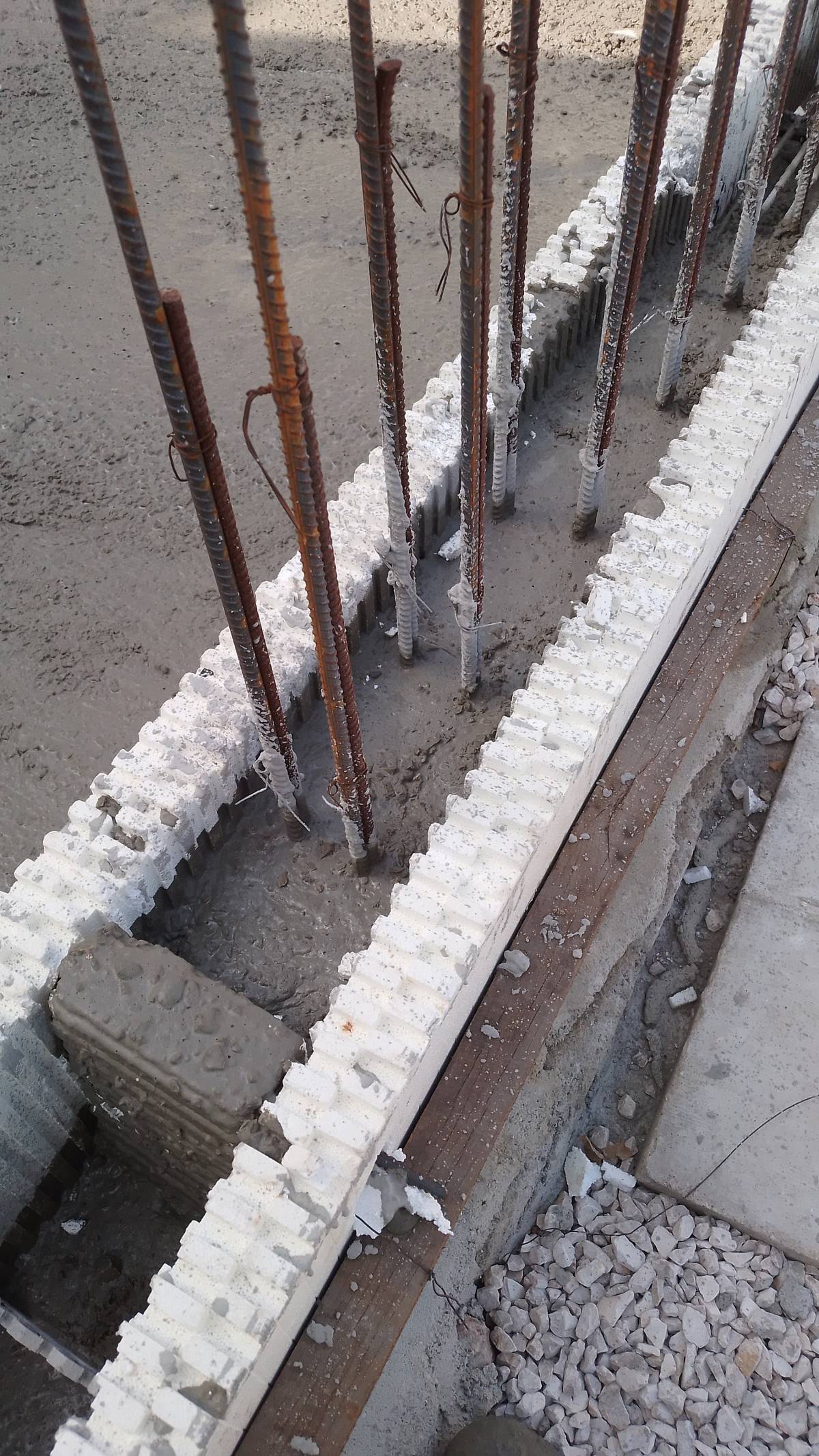 L.F CONTRUCTORA - Sintra - Obras em Casa