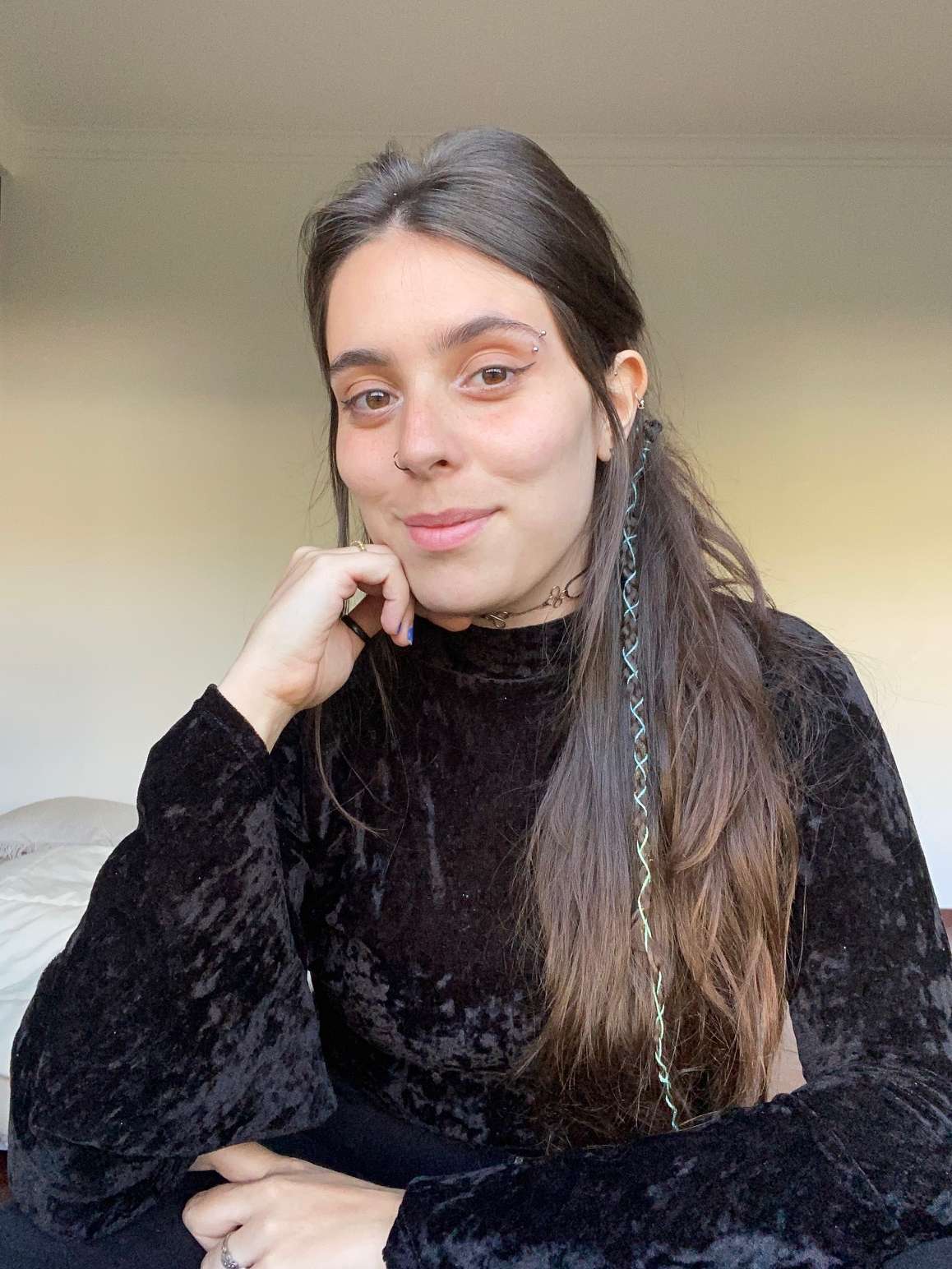 Yasmin Bacchi - Lisboa - Arts and Crafts Lessons