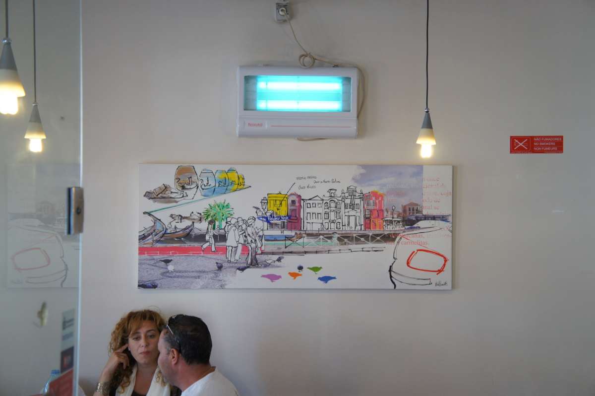 Luis Balboa - Porto - Graphic Design