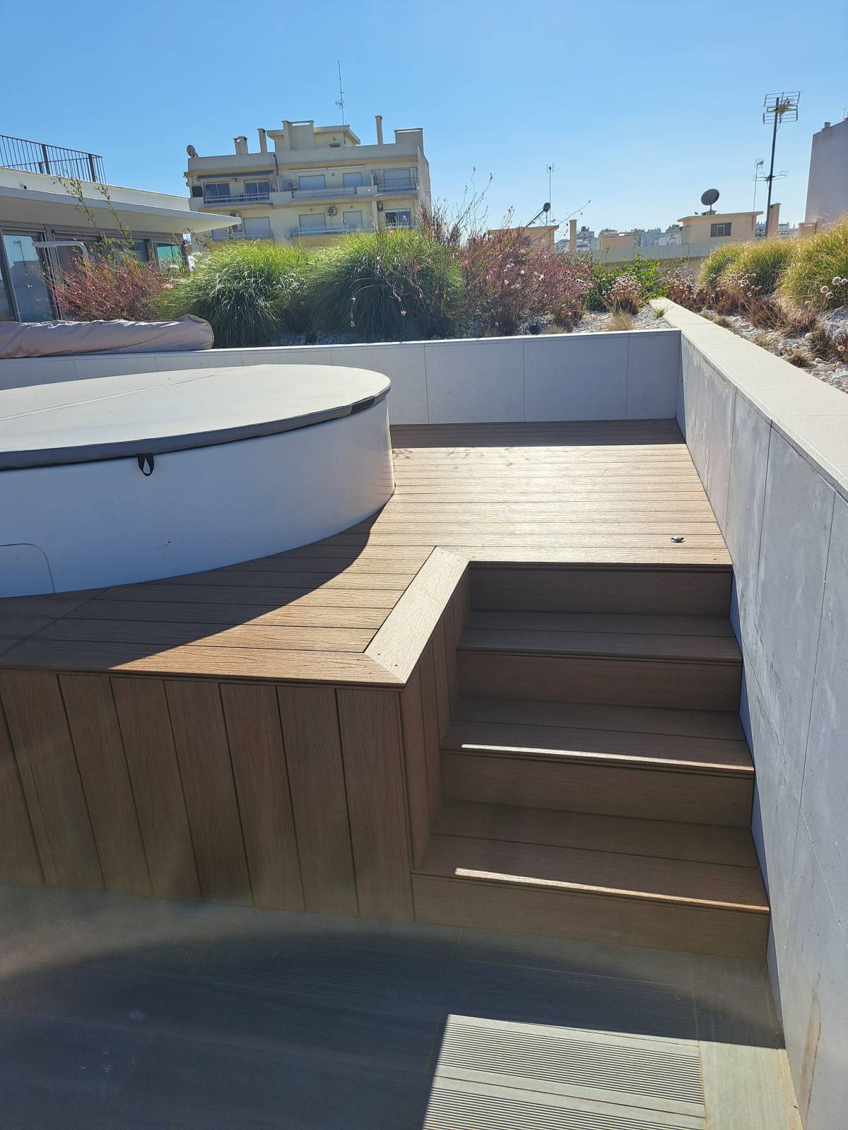 GS carpintaria, Decks, pergolas, pisos flutuantes. - Portimão - Remodelação de Casa de Banho