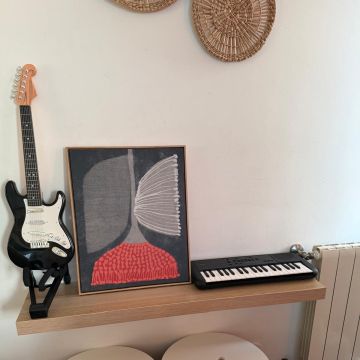 Robson - Seixal - TV Mounting