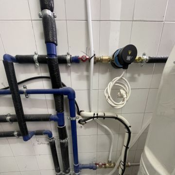 Pichelaria Leão - Paredes - Outdoor Plumbing Repair or Maintenance