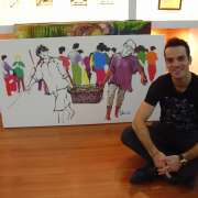 Luis Balboa - Porto - Web Design and Web Development