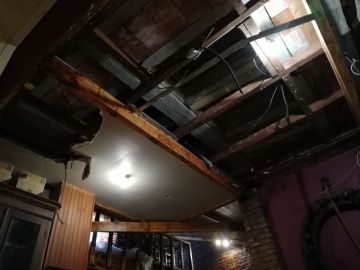 Drop Ceiling professional