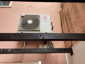 Klimaanlage und Lüftung