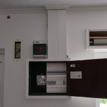 Tiago Ribeiro - Eletricidade e Canalização - Tomar - Elektro- und Verdrahtungsprobleme