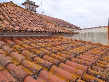 Instalação ou Substituição de Telhado - Telhados e Coberturas