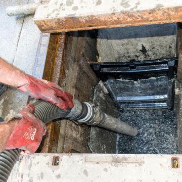 Ribeiro Service - Braga - Fan Installation