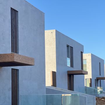 Stefanio & André ,lda - Loures - Insulation