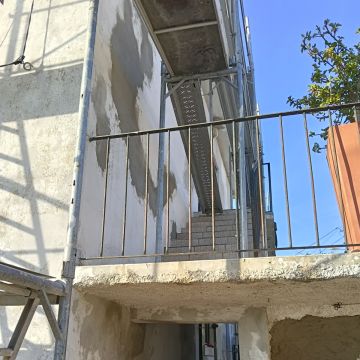 Rafael Gusmão - Coimbra - Remodelaciones de casas