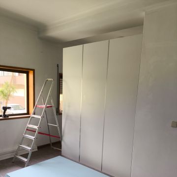 EdRocha Remodelações - Viana do Castelo - Vinyl or Linoleum Installation