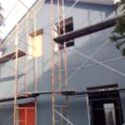 Claudio Henrique - Vila Nova de Gaia - Concrete Flooring Installation