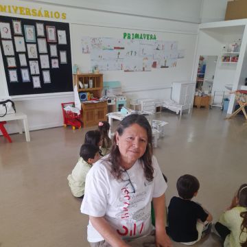 MARTHA PARRA - Barcelos - Niñera