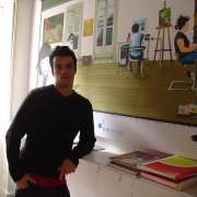 Luis Balboa - Porto - Graphic Design
