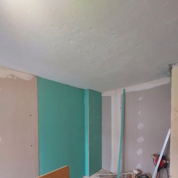 DryFlex Montagens - Gondomar - Railing Repair