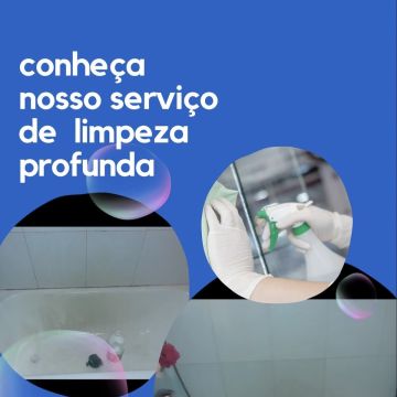 Siomara - Seixal - Limpeza de Propriedade