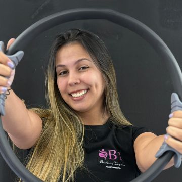 Fisio Bia Temponi - Leiria - Massagem Profunda