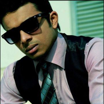 Sohail ali - Odivelas - Ventilator montieren