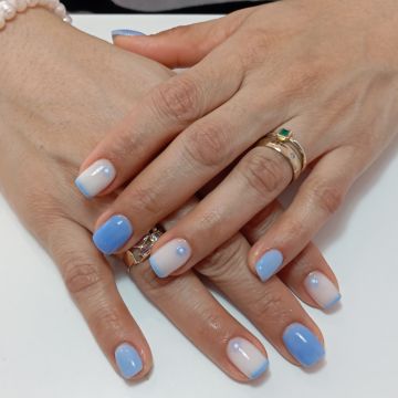 Cristina Fostino - Vagos - Manicure e Pedicure (para Mulheres)