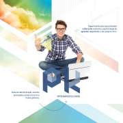 Luis Balboa - Porto - Animation