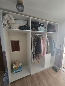 Woodwork and Carpentry