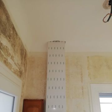 DS ELEC & SERVIÇOS - Montemor-o-Velho - Remodelación de cocinas