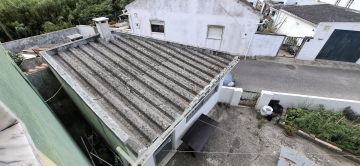 Construtor de Telhados - Casa