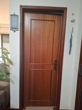 Pintor de Portas