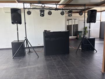 Kanada Eventos - Setúbal - DJ para Casamentos