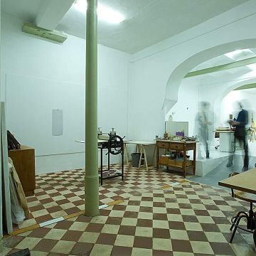 Atelier CABINE - Lisboa - Aulas de Artes e Trabalhos Manuais