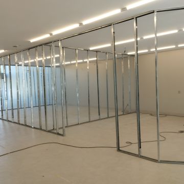 Adelio de Souza - Pombal - Drywall Repair and Texturing