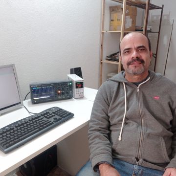 Reinaldo Oliveira - Vila Franca de Xira - Remodelação de Armários