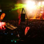 APOLO de Rui Pedro Alves Pires - Almada - Alquiler de equipos de sonido para eventos