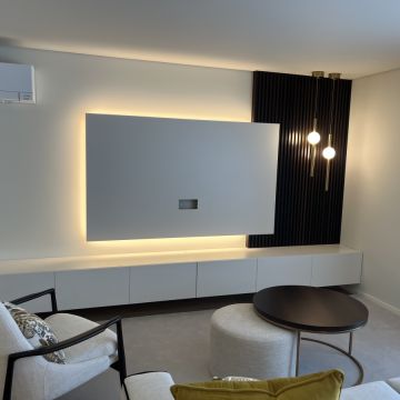 Wian Silva - Braga - Furniture Assembly