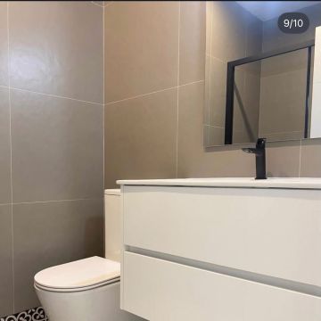 Atlantico Elite - Porto - Construção de Parede Interior