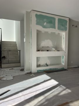 Ds.Remodelações&construções - Almada - Limpeza Geral