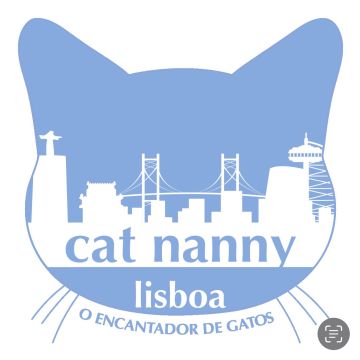 Cat Nanny Lisboa - Lisboa - Cuidados para Animais de Estimação