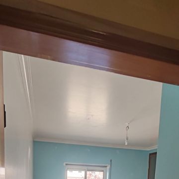 Obras Remodelações e montagens em geral - Sintra - Construção de Parede Interior