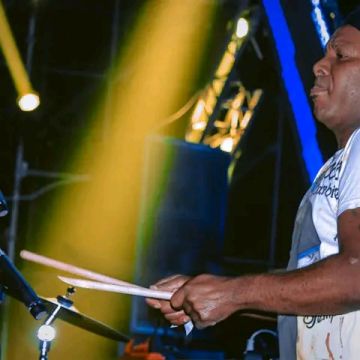 Gelson Shukam - Funchal - Vidéographie d’événements