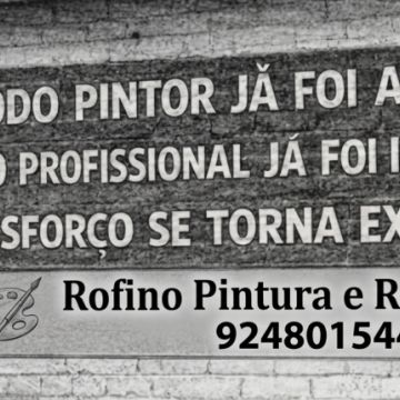 Willide Rofino - Lisboa - Instalación de alfombras