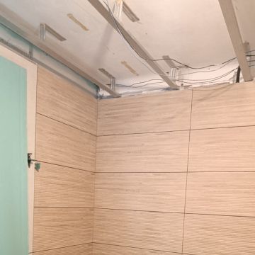 Renova casa remodelação - Sesimbra - Instalação de Cerca para Cães
