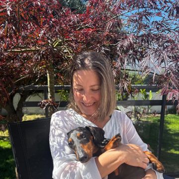 Vila Alegria Dogs - Sesimbra - Personal