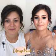 Catarina Macedo - Braga - Maquilhagem para Casamento