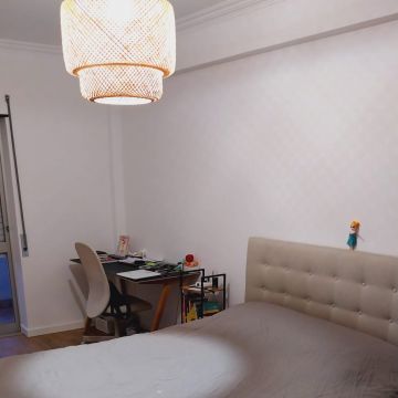 Maycon Coffani - Cascais - Housekeeper